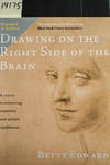 Drawing On the Right Side Of the Brain