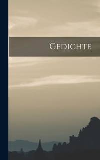 Gedichte
