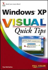 Windows? XP by Paul McFedries - 2006