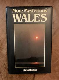 cover of More Mysterious Wales