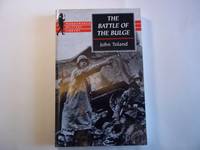 The Battle of the Bulge (Wordsworth Military Library)