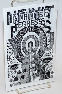 The infinite egress of you by Nehek, Janos - 1989