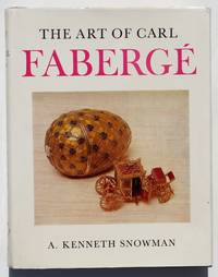 The Art of Carl Faberge.