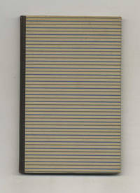 Carl Van Vechten: A Bibliography - 1st Edition/1st Printing by Klaus W Jonas - First Edition; First Printing - 1955 - from Books Tell You Why, Inc. (SKU: 34321)