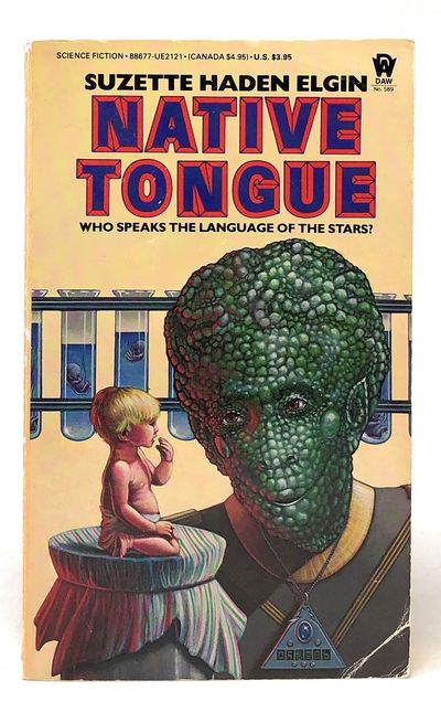 Native Tongue