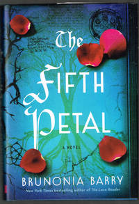 cover of The Fifth Petal: A Novel