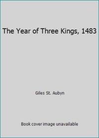 image of The Year of Three Kings, 1483