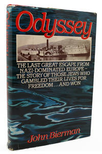 image of ODYSSEY