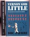 Vernon God Little
