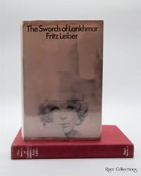 The Swords of Lankhmar