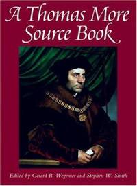 A Thomas More Source Book