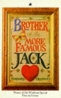 image of Brother of the More Famous Jack (Black Swan)