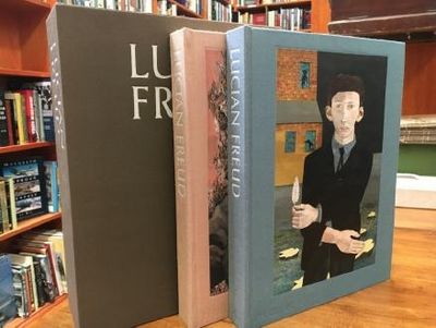 洋書 Lucian Freud Martin Gayford Phaidon Lucian Freud: Gayford, Martin, Dawson, David, Holborn, Mark