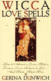 Wicca Love Spells