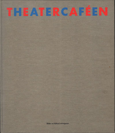 THEATERCAFÉEN.