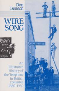 image of Wire Song