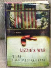 image of Lizzie's War