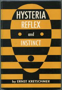 image of Hysteria Reflex and Instinct