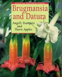 Brugmansia and Datura Angel's Trumpets and Thorn Apples
