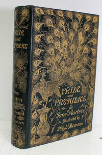 Pride and Prejudice by Jane Austen - 1894