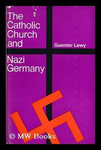 image of The Catholic Church and Nazi Germany