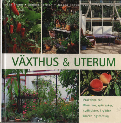 VÄXTHUS & UTERUM.