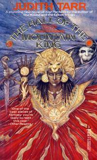 The Hall of the Mountain King (Volume One of Avaryan Rising)