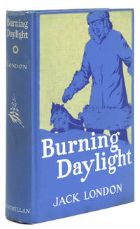 image of Burning Daylight