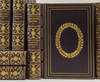 THE WRITINGS OF BRET HARTE [with] MERWIN, HENRY CHILDS. THE LIFE OF BRET HARTE