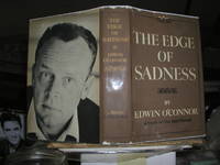 THE EDGE OF SADNESS (TRUE 1ST EDITION)