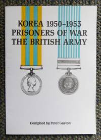 image of KOREA 1950-1953: PRISONERS OF WAR, THE BRITISH ARMY.