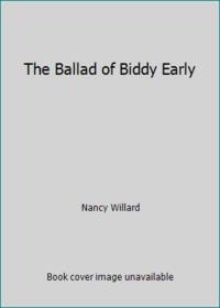 cover of The Ballad of Biddy Early