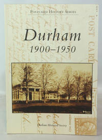image of Durham 1900-1950
