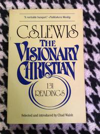 cover of Visionary Christian