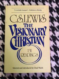 Visionary Christian by C.S Lewis - 1984