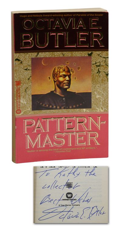 Patternmaster