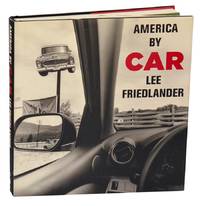 Lee Friedlander: America by Car