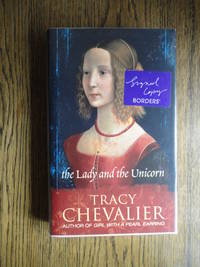 image of The Lady and the Unicorn