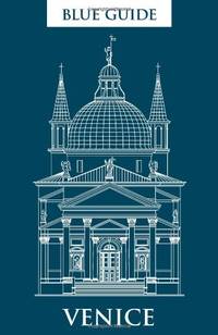 Blue Guide Venice