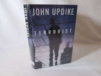 image of The Terrorist