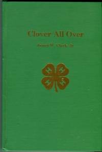cover of Clover All Over: North Carolina 4-H In Action