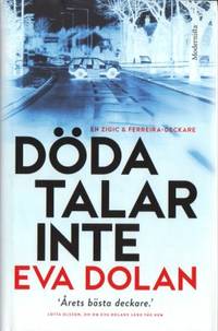 Döda talar inte.