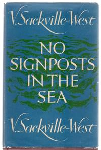 image of No Signposts in the Sea
