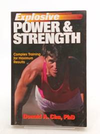 Explosive Power & Strength: Complex Training for Maximum Results