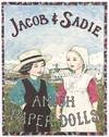 Jacob & Sadie Amish Paper Dolls