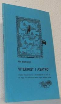 Vitekrist i Asatro. Insulär missionskonst i…