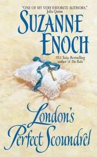 London's Perfect Scoundrel (Lessons in Love, Book 2)