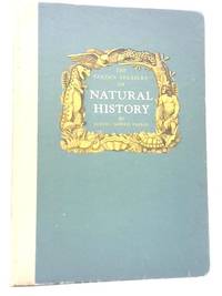 The Golden Treasury of Natural History de B. M Parker - 1952