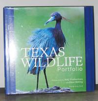 Texas Wildlife Portfolio