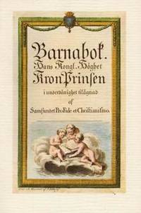 Kronprinsens barnabok. Bilderna i det av Elias…